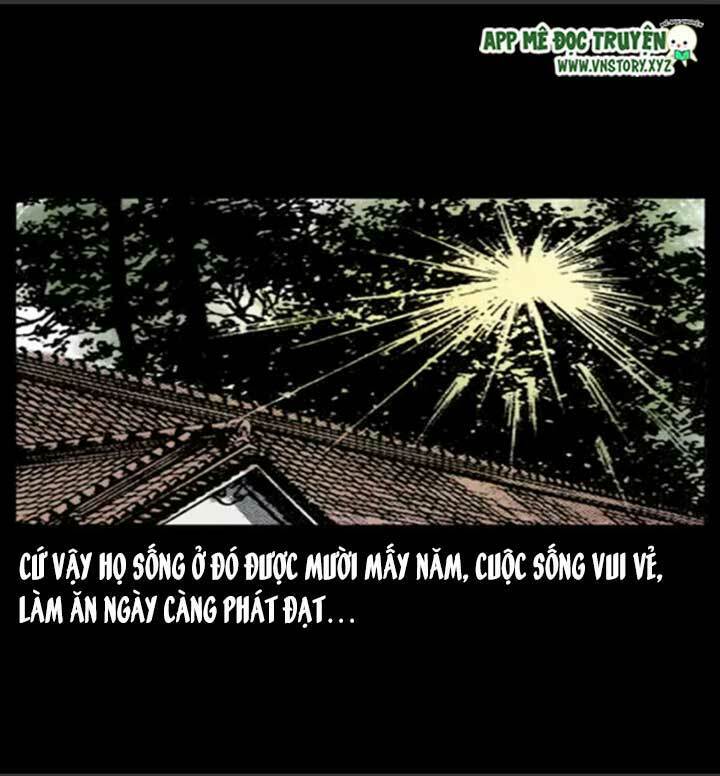 Đọc truyện U Minh Ngụy Tượng - Chap 50