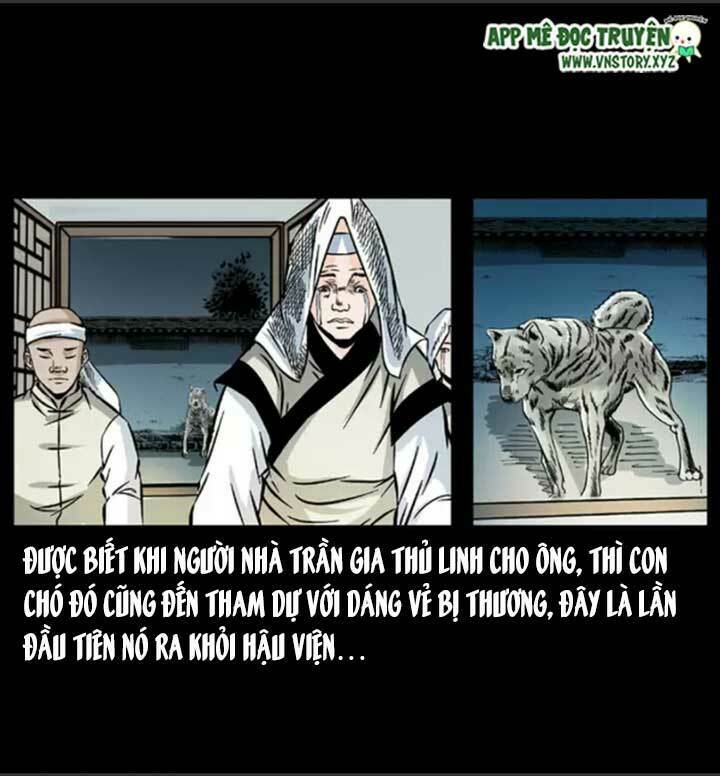 Đọc truyện U Minh Ngụy Tượng - Chap 50