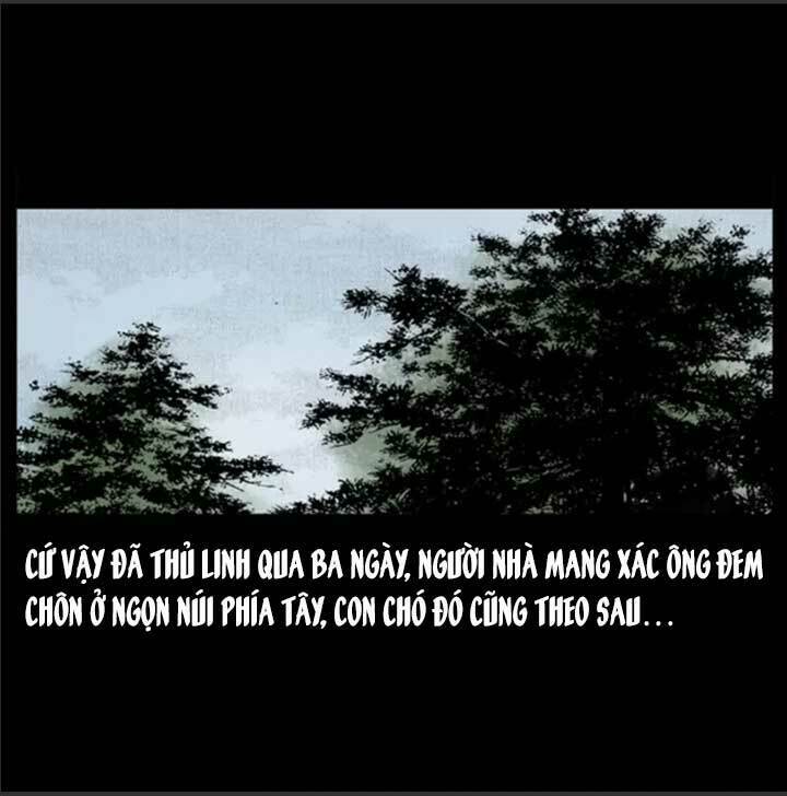 Đọc truyện U Minh Ngụy Tượng - Chap 50