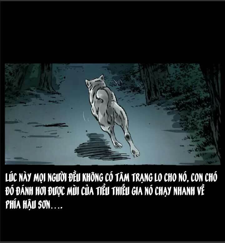 Đọc truyện U Minh Ngụy Tượng - Chap 50