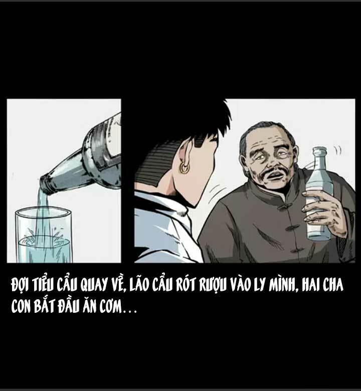 Đọc truyện U Minh Ngụy Tượng - Chap 50