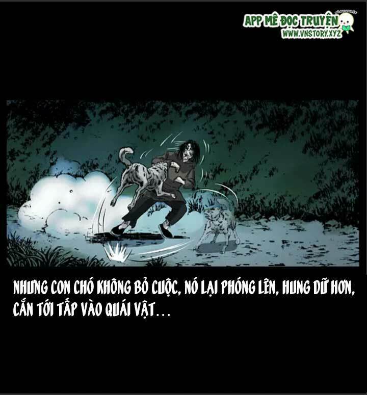 Đọc truyện U Minh Ngụy Tượng - Chap 50