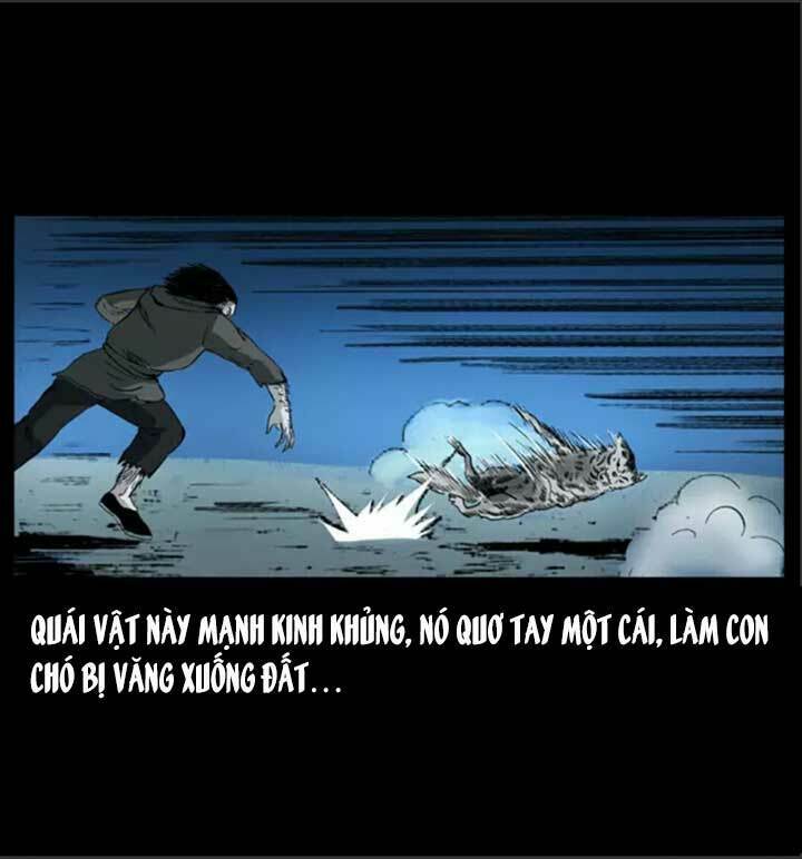 Đọc truyện U Minh Ngụy Tượng - Chap 50