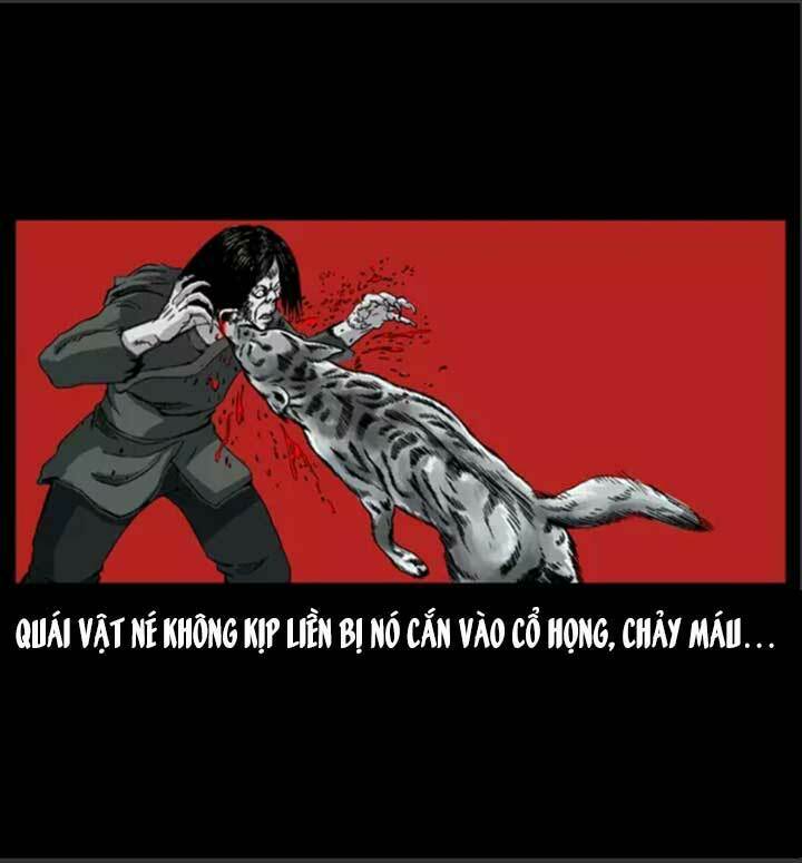 Đọc truyện U Minh Ngụy Tượng - Chap 50