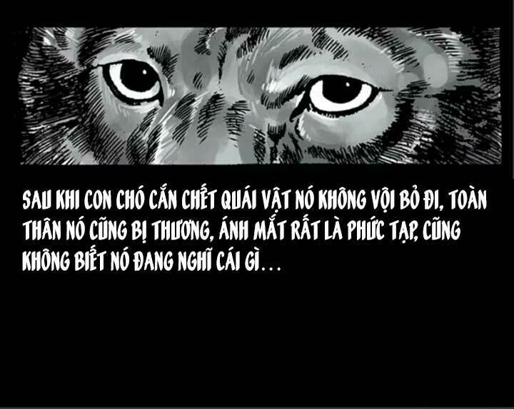 Đọc truyện U Minh Ngụy Tượng - Chap 50