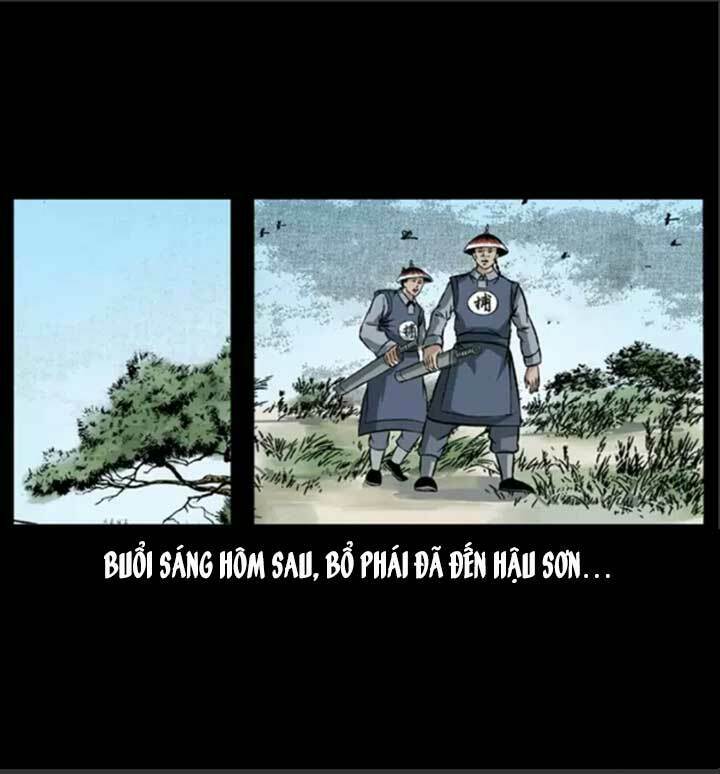 Đọc truyện U Minh Ngụy Tượng - Chap 50