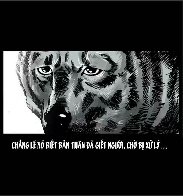 Đọc truyện U Minh Ngụy Tượng - Chap 50