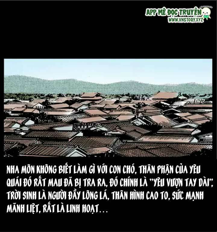 Đọc truyện U Minh Ngụy Tượng - Chap 50