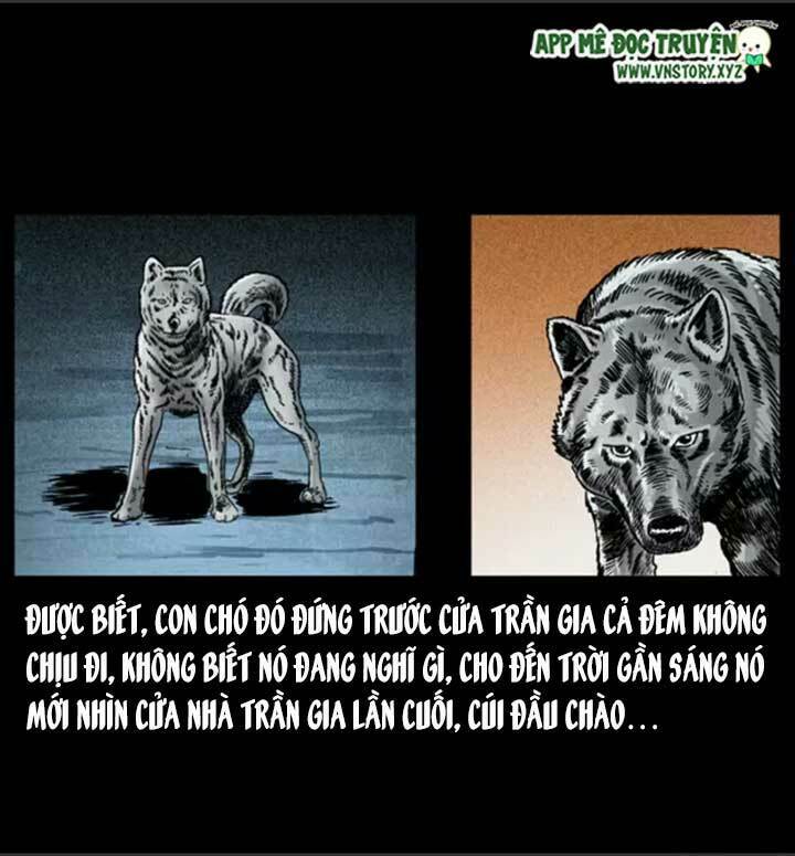 Đọc truyện U Minh Ngụy Tượng - Chap 50