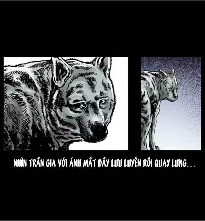 Đọc truyện U Minh Ngụy Tượng - Chap 50