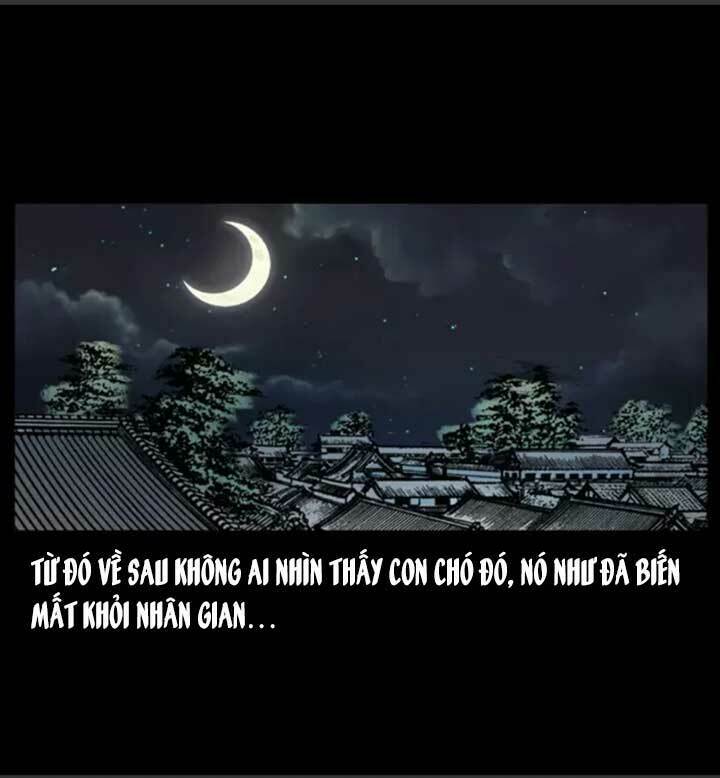 Đọc truyện U Minh Ngụy Tượng - Chap 50