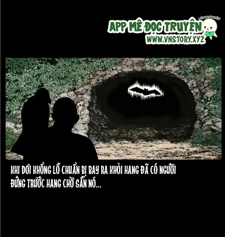 Đọc truyện U Minh Ngụy Tượng - Chap 51