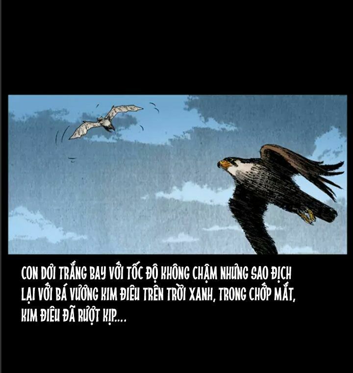 Đọc truyện U Minh Ngụy Tượng - Chap 51