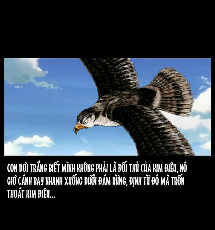 Đọc truyện U Minh Ngụy Tượng - Chap 51