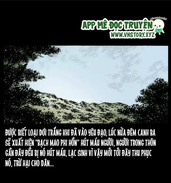 Đọc truyện U Minh Ngụy Tượng - Chap 51