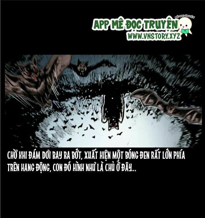 Đọc truyện U Minh Ngụy Tượng - Chap 51