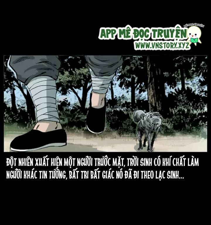 Đọc truyện U Minh Ngụy Tượng - Chap 51