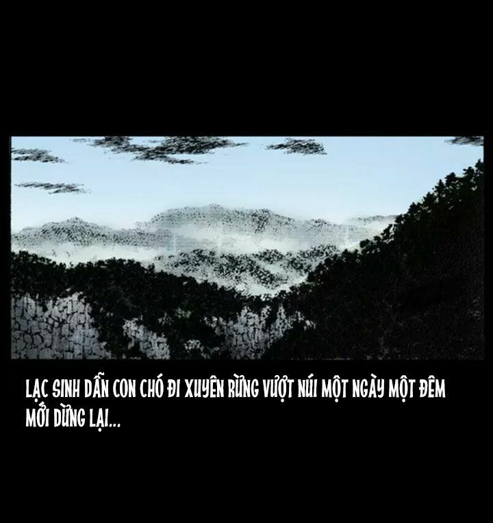 Đọc truyện U Minh Ngụy Tượng - Chap 51