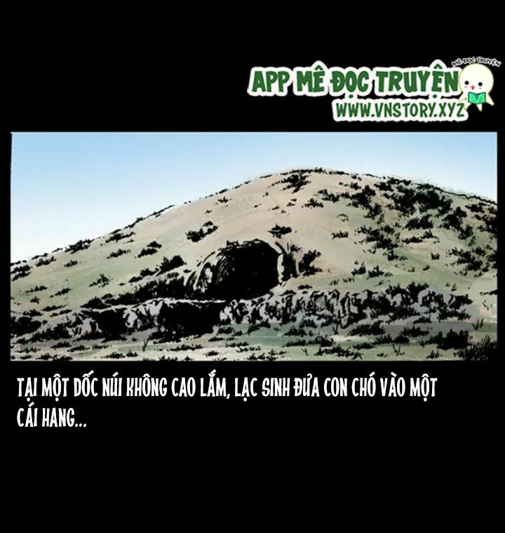 Đọc truyện U Minh Ngụy Tượng - Chap 51