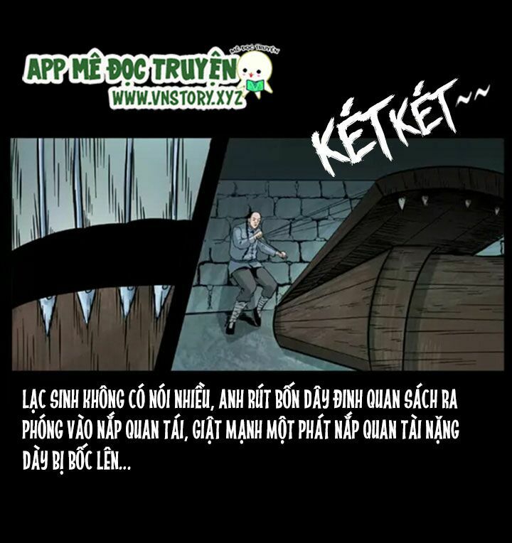 Đọc truyện U Minh Ngụy Tượng - Chap 51