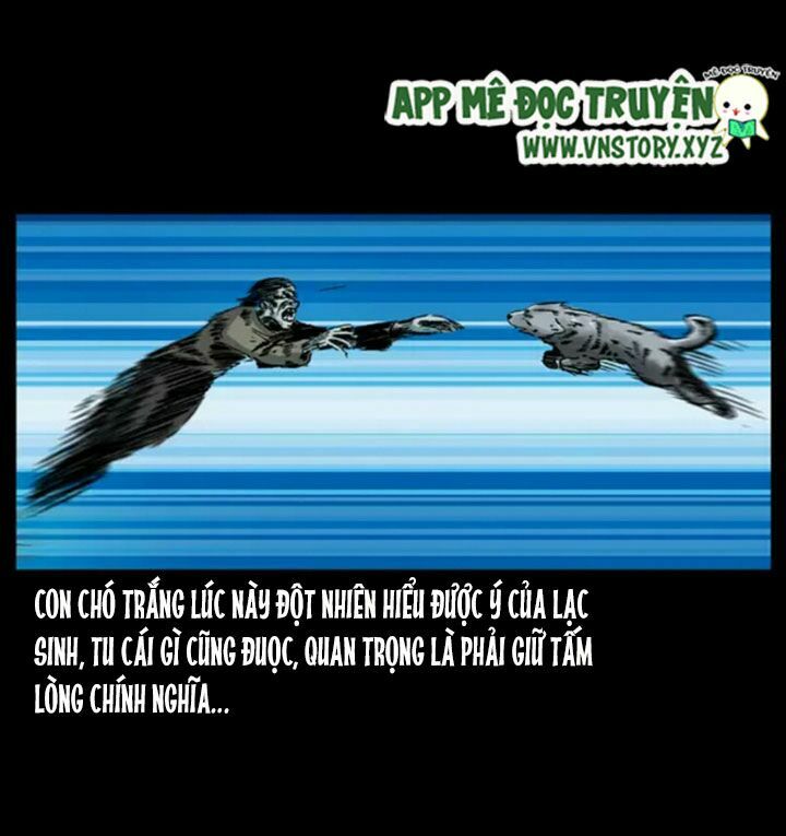 Đọc truyện U Minh Ngụy Tượng - Chap 51