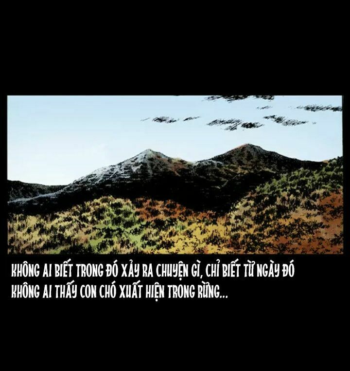 Đọc truyện U Minh Ngụy Tượng - Chap 51