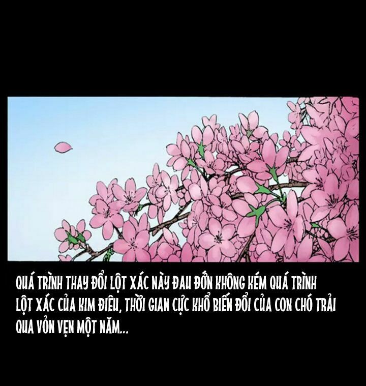 Đọc truyện U Minh Ngụy Tượng - Chap 51