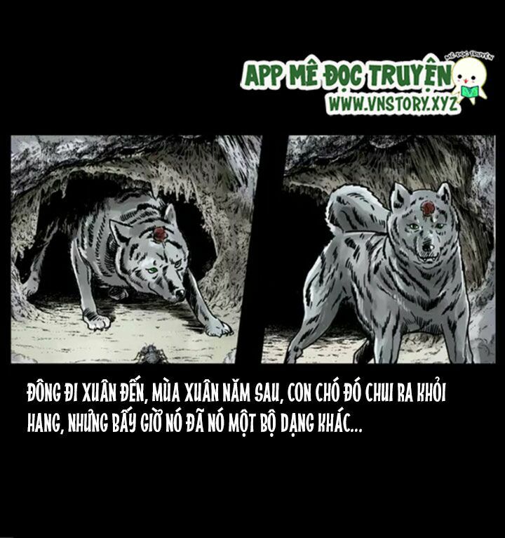 Đọc truyện U Minh Ngụy Tượng - Chap 51