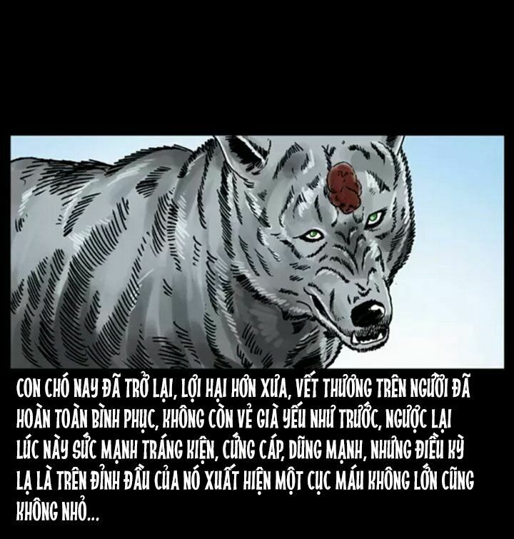 Đọc truyện U Minh Ngụy Tượng - Chap 51