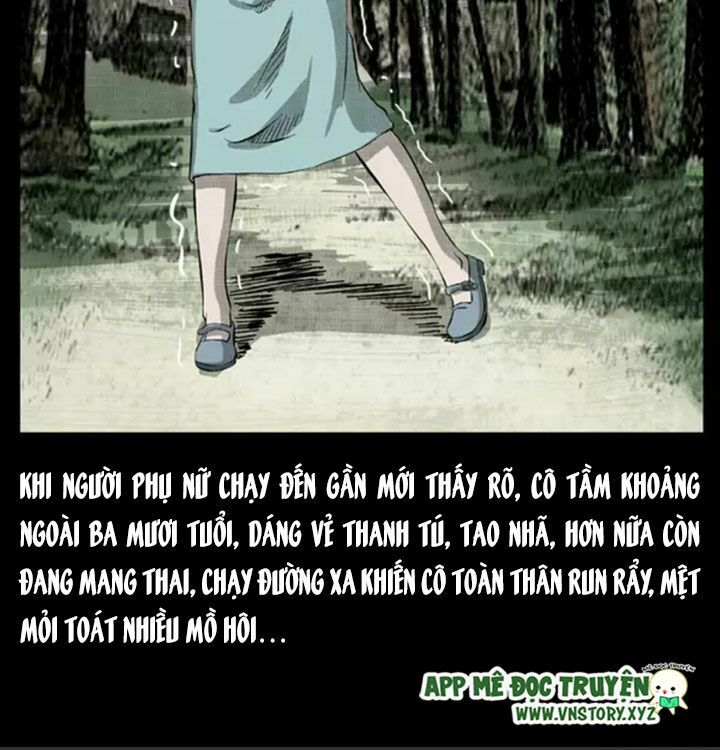 Đọc truyện U Minh Ngụy Tượng - Chap 52