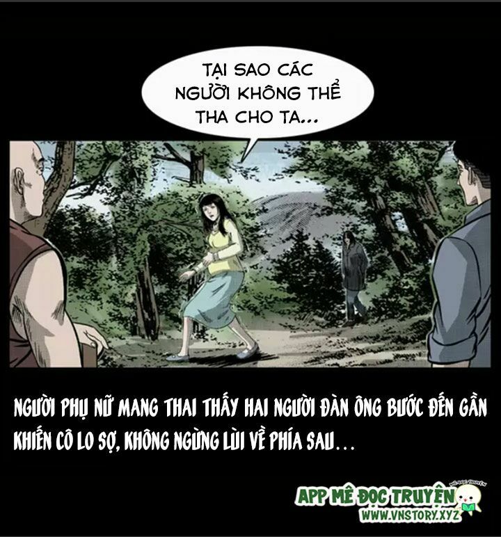 Đọc truyện U Minh Ngụy Tượng - Chap 52