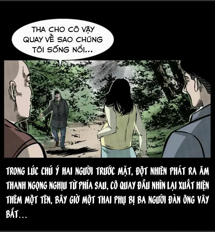 Đọc truyện U Minh Ngụy Tượng - Chap 52