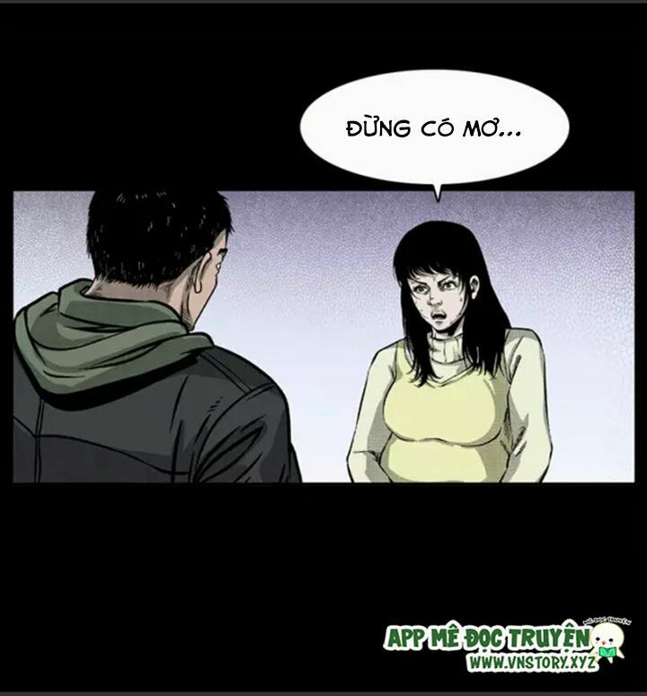 Đọc truyện U Minh Ngụy Tượng - Chap 52