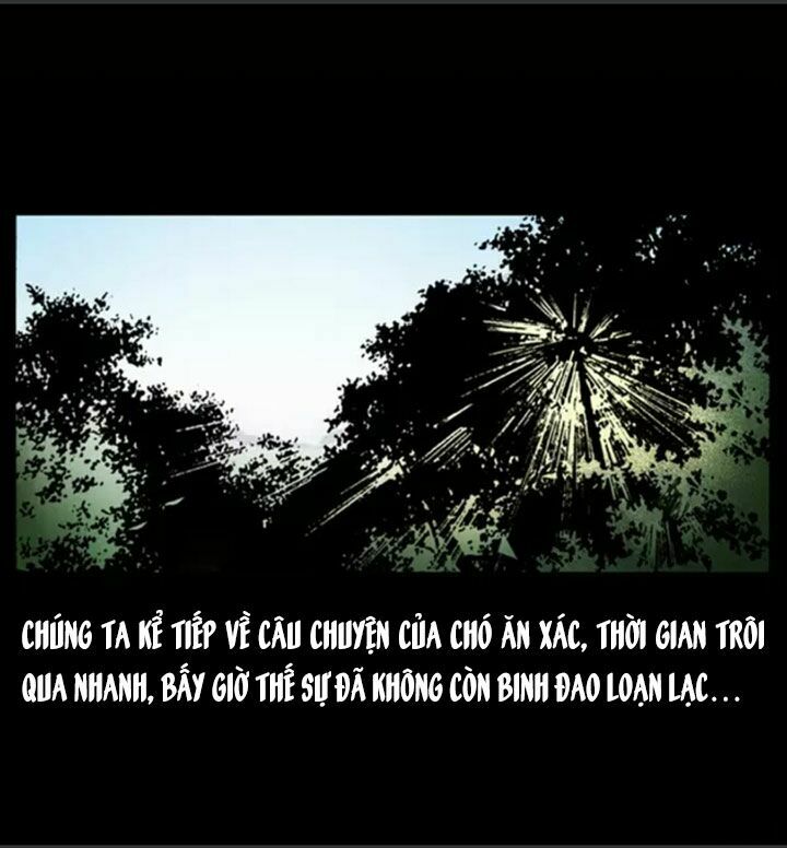 Đọc truyện U Minh Ngụy Tượng - Chap 52