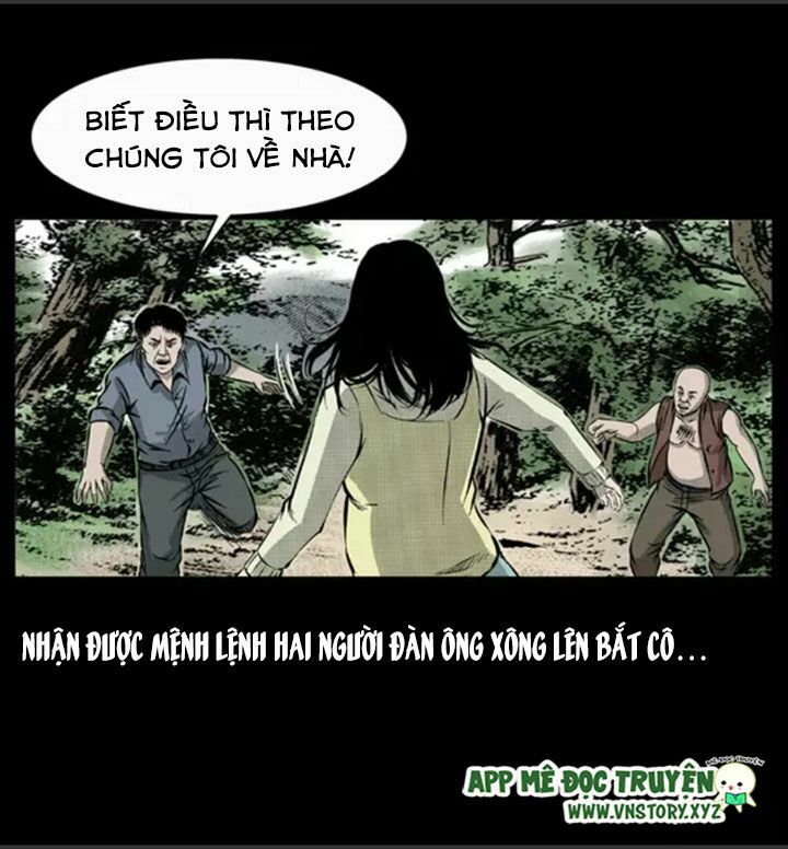 Đọc truyện U Minh Ngụy Tượng - Chap 52