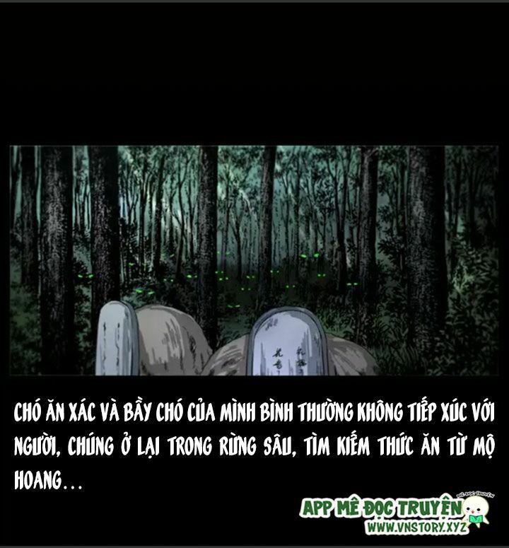 Đọc truyện U Minh Ngụy Tượng - Chap 52