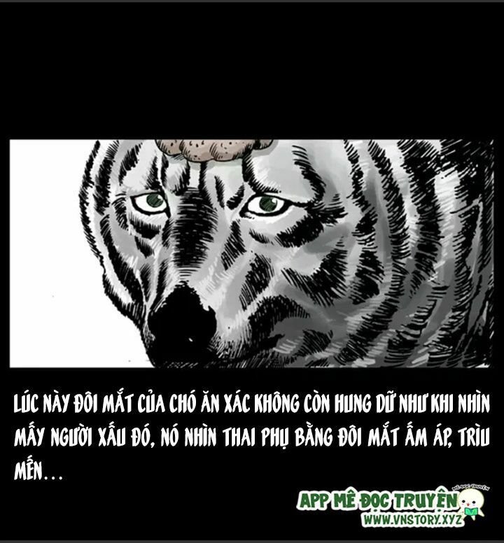 Đọc truyện U Minh Ngụy Tượng - Chap 52