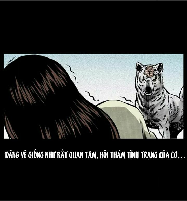 Đọc truyện U Minh Ngụy Tượng - Chap 52