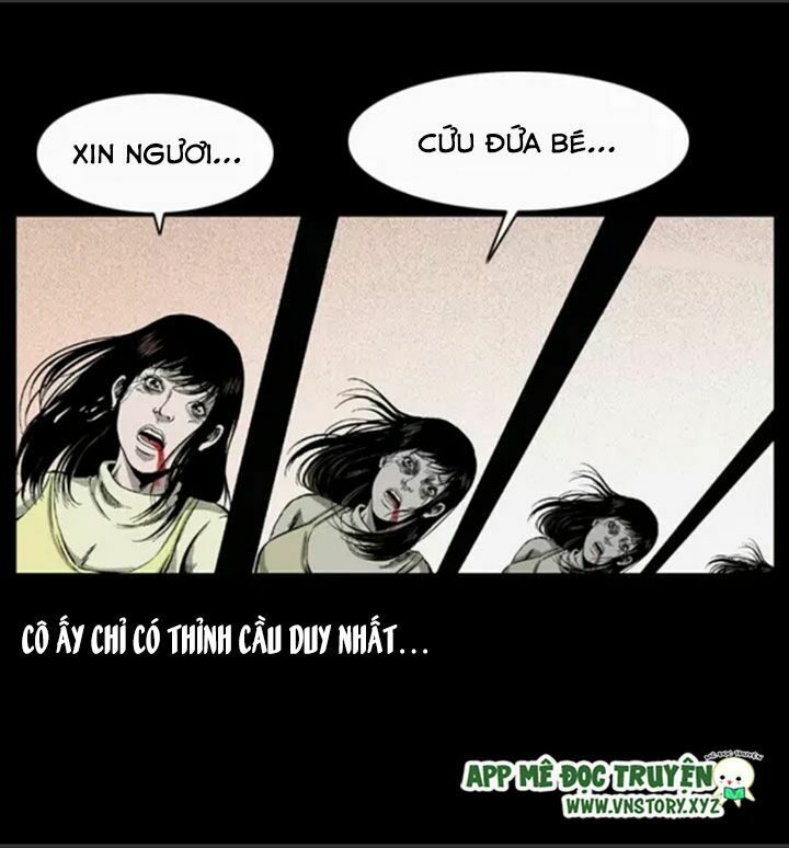 Đọc truyện U Minh Ngụy Tượng - Chap 52