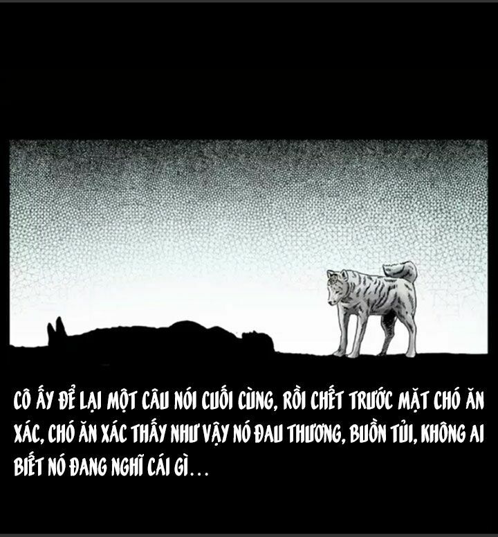 Đọc truyện U Minh Ngụy Tượng - Chap 52