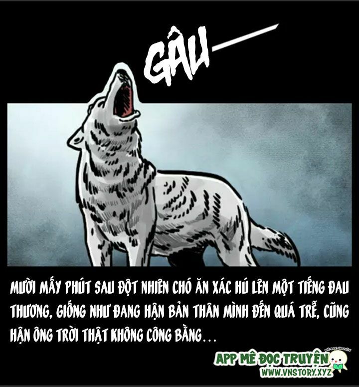 Đọc truyện U Minh Ngụy Tượng - Chap 52