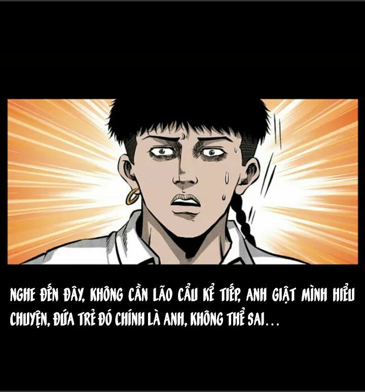 Đọc truyện U Minh Ngụy Tượng - Chap 52