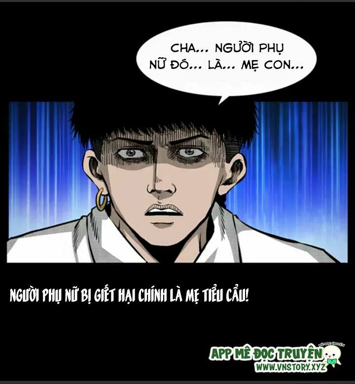 Đọc truyện U Minh Ngụy Tượng - Chap 52