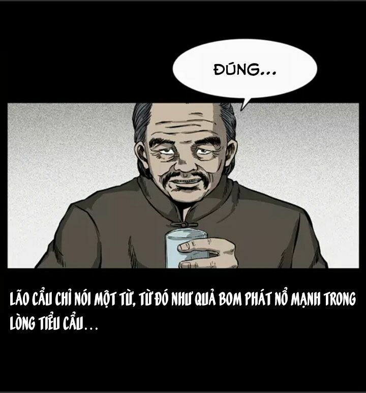 Đọc truyện U Minh Ngụy Tượng - Chap 52