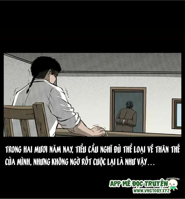 Đọc truyện U Minh Ngụy Tượng - Chap 52