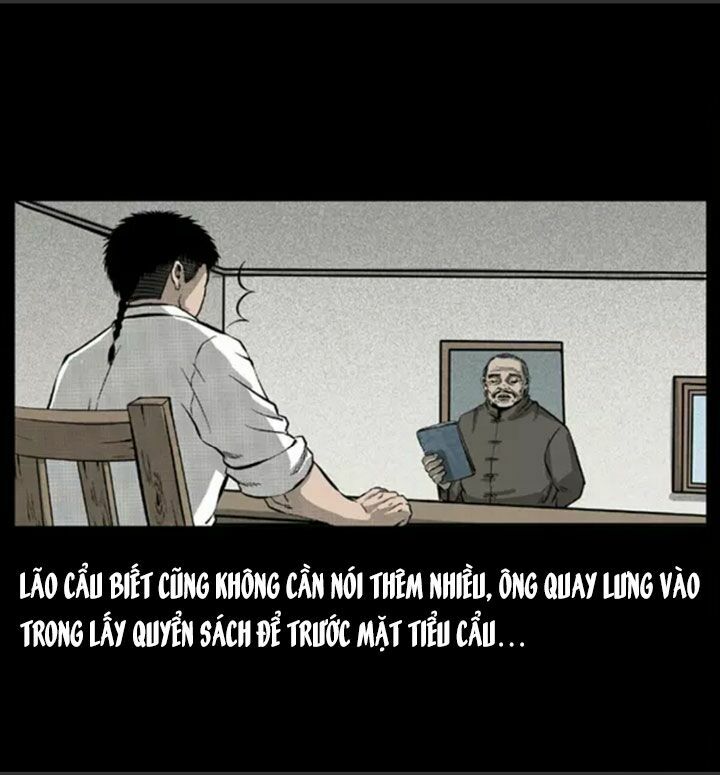 Đọc truyện U Minh Ngụy Tượng - Chap 52