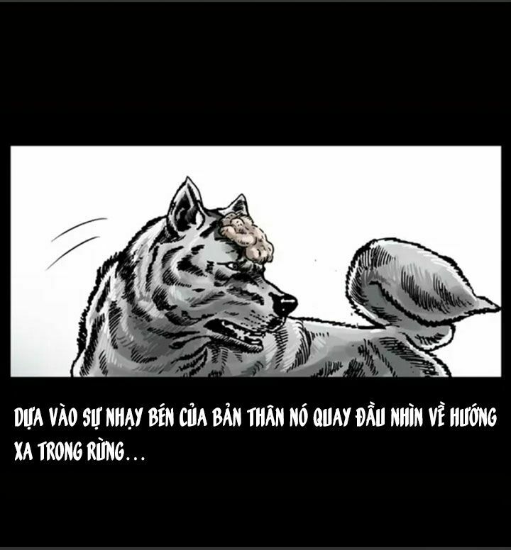 Đọc truyện U Minh Ngụy Tượng - Chap 52