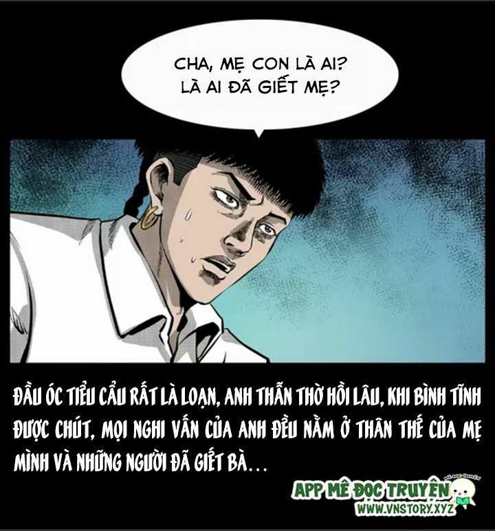 Đọc truyện U Minh Ngụy Tượng - Chap 52