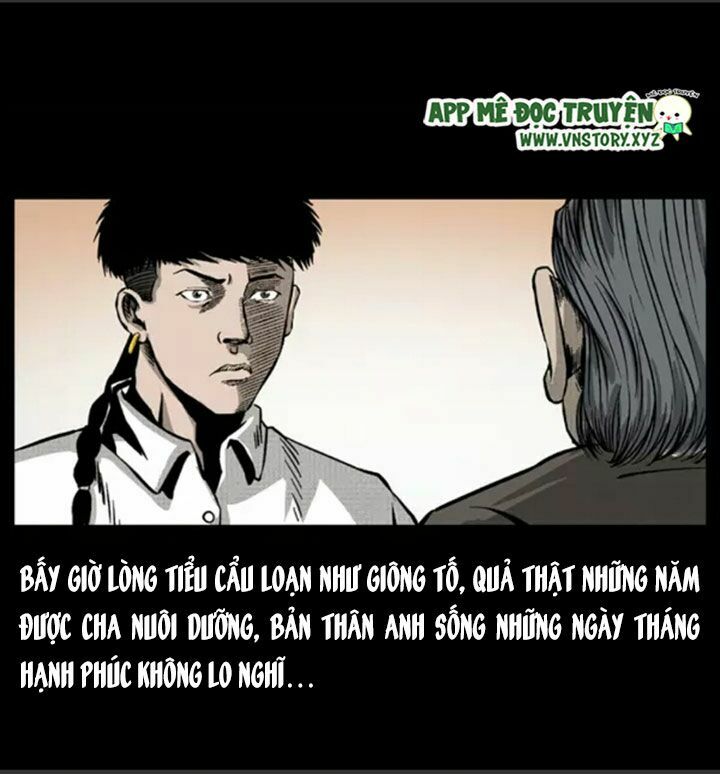 Đọc truyện U Minh Ngụy Tượng - Chap 52