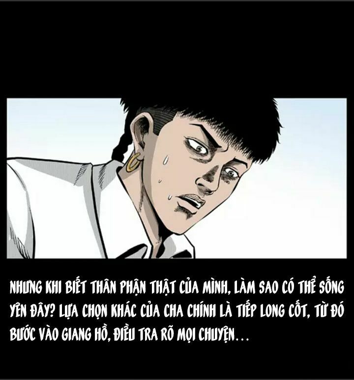 Đọc truyện U Minh Ngụy Tượng - Chap 52